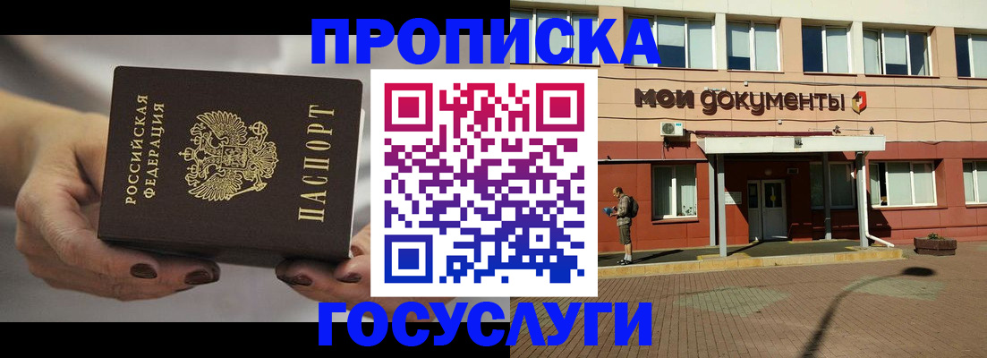 временная регистрация госуслуги в Александрове